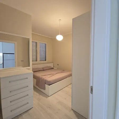 Apartman Myrtaj Golem