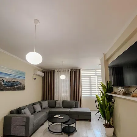 Myrtaj Appartement *