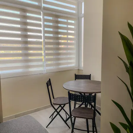 Myrtaj Appartement Golem (Tirana)