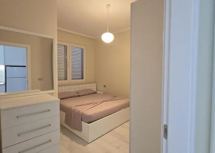 Apartman Myrtaj Golem