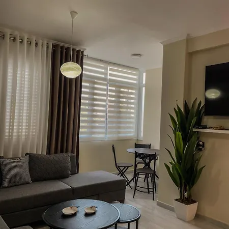 Myrtaj Appartement Golem (Tirana)